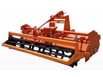 Soil tillage equipment Onbekend Grondfrees: picture 2