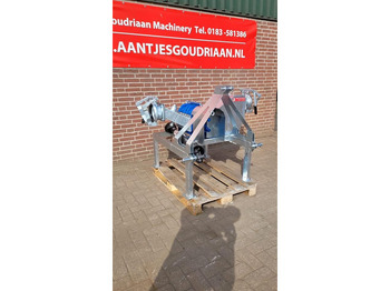 New Water pump Onbekend: picture 2