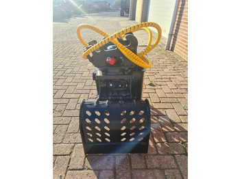 New Grapple for Construction machinery Onbekend: picture 4