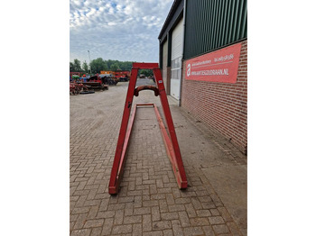 Frame/ Chassis Onbekend: picture 3