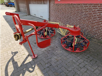 Tedder/ Rake PZ strela: picture 2