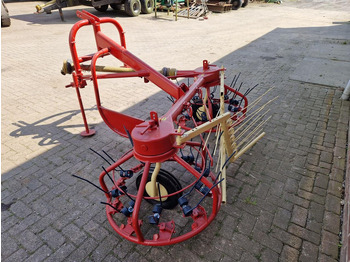 Tedder/ Rake PZ strela: picture 5