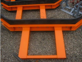 New Snow plough Rubberschuif met lepelinsteek: picture 2