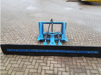 Soil tillage equipment Simson M&S Schuif: picture 4
