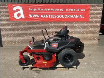 Garden mower TORO