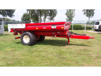 New Trailer Beco brevis 60: picture 3