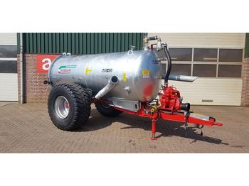 Slurry tanker VAIA MB 45: picture 1