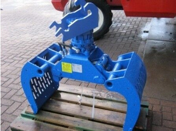 Grapple