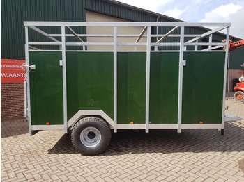 New Farm trailer veewagen 4 meter: picture 3