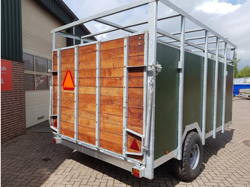 New Farm trailer veewagen 4 meter: picture 4