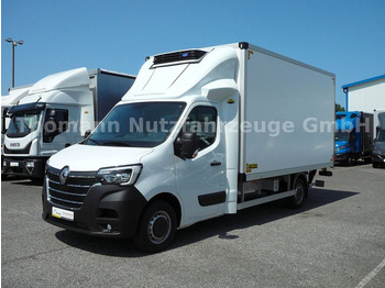 New Refrigerated van Renault Master Kühlkoffer mit LBW Xarios 300 GH: picture 2