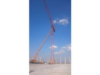 Tower crane POTAIN