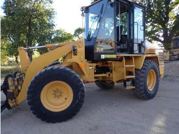 Wheel loader CATERPILLAR CAT 914 G: picture 1
