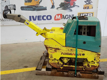 Vibratory plate Ammann APH 6530 Rüttelplatte / 539kg / 2018 / Diesel: picture 3