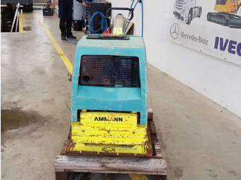 Vibratory plate Ammann APH 6530 Rüttelplatte / 539kg / 2018 / Diesel: picture 5