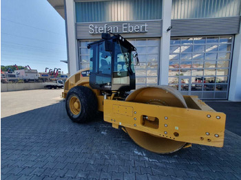 Compactor CATERPILLAR CS66B