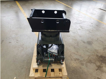 New Grapple Intermercato GRX 20-5 inkl. Rotator MS08 Greifer: picture 5
