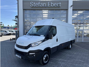 Panel van IVECO Daily 50c16