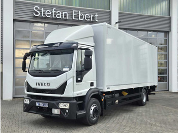Box truck IVECO