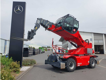 Telescopic handler MAGNI RTH