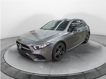Car MERCEDES-BENZ