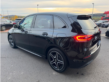 Sedan Mercedes-Benz B 250e Edition2020+AMG+Ambiente+Night+LED: picture 3 Sedan Mercedes-Benz B 250e Edition2020+AMG+Ambiente+Night+LED: picture 3