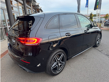 Sedan Mercedes-Benz B 250e Edition2020+AMG+Ambiente+Night+LED: picture 4 Sedan Mercedes-Benz B 250e Edition2020+AMG+Ambiente+Night+LED: picture 4