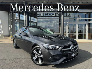 Car MERCEDES-BENZ