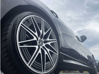 Sedan Mercedes-Benz C 43 AMG Digital+Burm+Distr+360+HUD+AHK+ Carbon: picture 5