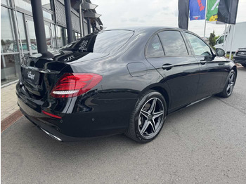 Sedan Mercedes-Benz E 300de 9G AMG+Pano+Memory+Ambiente+ RFK+Night: picture 4