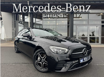 Car MERCEDES-BENZ