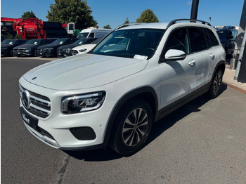 Mercedes-Benz GLB 180 Style+Distronic+RKamera+Vollleder on lease Mercedes-Benz GLB 180 Style+Distronic+RKamera+Vollleder: picture 2