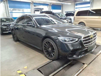 Mercedes-Benz S 580e AMG+Pano+Digital+Burm+3D+AirM+HUD+360+ on lease Mercedes-Benz S 580e AMG+Pano+Digital+Burm+3D+AirM+HUD+360+: picture 2