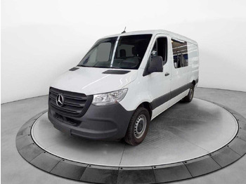 Mercedes-Benz Sprinter 315 CDI DoKa/Mixto AHK3,5t Klima Kamera on lease Mercedes-Benz Sprinter 315 CDI DoKa/Mixto AHK3,5t Klima Kamera: picture 1