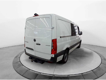 Mercedes-Benz Sprinter 315 CDI DoKa/Mixto AHK3,5t Klima Kamera on lease Mercedes-Benz Sprinter 315 CDI DoKa/Mixto AHK3,5t Klima Kamera: picture 3