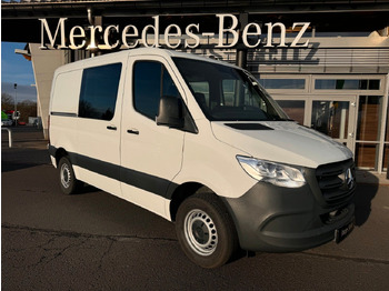 Passenger van MERCEDES-BENZ Sprinter 315