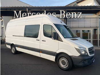 Panel van MERCEDES-BENZ Sprinter 316
