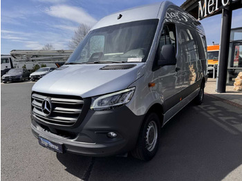 Panel van Mercedes-Benz Sprinter 317 CDI 3665 Klima Kamera MBUX Schwing: picture 3