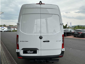 Panel van Mercedes-Benz Sprinter 317 CDI 4325 9G AHK Klima Kamera MBUX: picture 5
