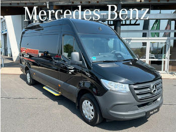Passenger van MERCEDES-BENZ Sprinter 317