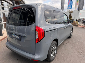 Passenger van Mercedes-Benz T 180 Style LED Kamera KEYLESS MBUX SHZ: picture 4