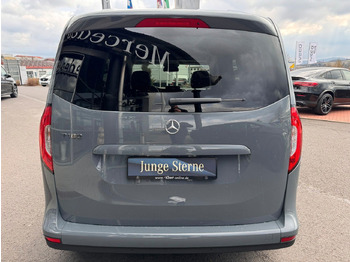 Passenger van Mercedes-Benz T 180 Style LED Kamera KEYLESS MBUX SHZ: picture 5