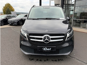 Station wagon Mercedes-Benz V 250 AVANTGARDE ED AHK Tisch 6Sitze: picture 2