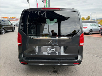 Station wagon Mercedes-Benz V 250 AVANTGARDE ED AHK Tisch 6Sitze: picture 5