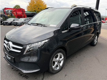 Station wagon Mercedes-Benz V 250 AVANTGARDE ED AHK Tisch 6Sitze: picture 3