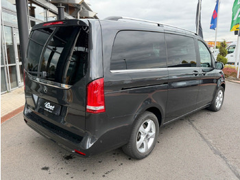 Station wagon Mercedes-Benz V 250 AVANTGARDE ED AHK Tisch 6Sitze: picture 4