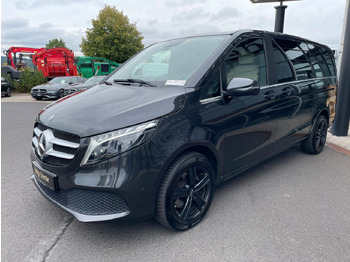 Mercedes-Benz V 300 d AVA ED 4MATIC Sitzklima Burmester 6Sitze on lease Mercedes-Benz V 300 d AVA ED 4MATIC Sitzklima Burmester 6Sitze: picture 2