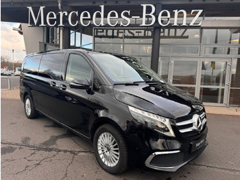 Passenger van MERCEDES-BENZ