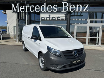 Small van MERCEDES-BENZ eVito