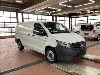 Small van, Electric van Mercedes-Benz eVito 112 Klima Kamera Audio30 Heckklappe: picture 2